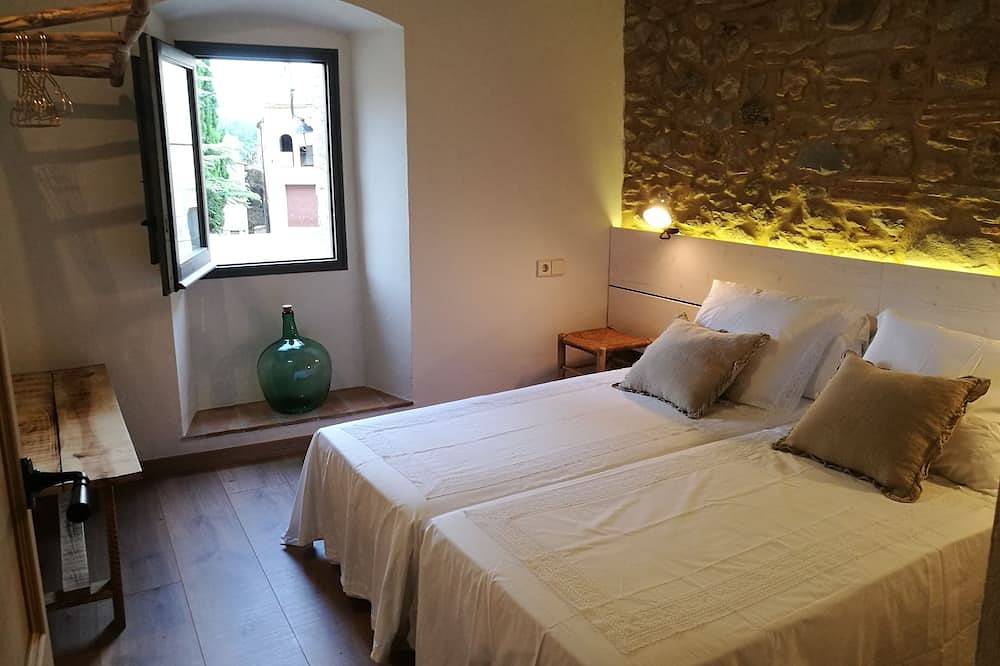 Can Puig - Haus für 4/6 Personen in La Pera / Púbol in la Pera, Niederampurien