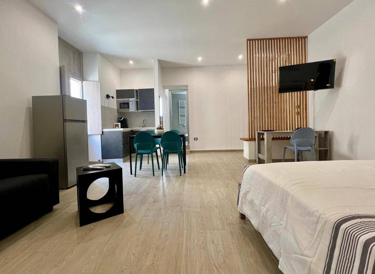 Homia guest house by Moh in Grottaglie, Provincia di Taranto
