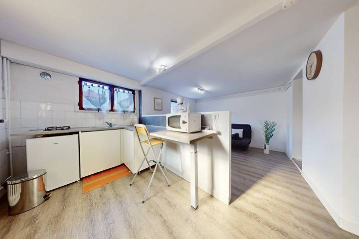 Gîte pour 2 personnes à Seynod - 2