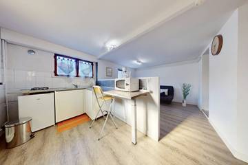 Location De Vacances pour 2 Personnes dans Seynod, Région d'Annecy, Photo 1