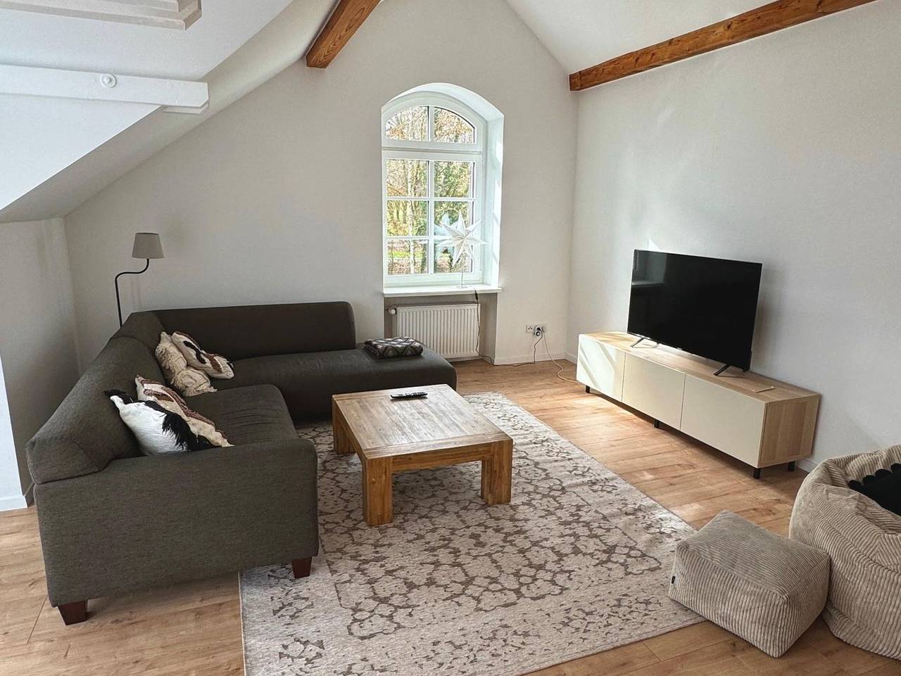Ferienwohnung für 4 Personen in Wittlich, Bernkastel-Kues & Umgebung