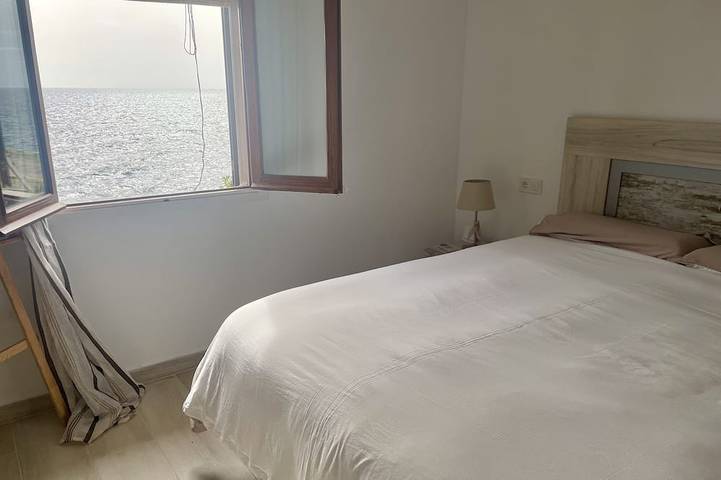 Ferienhaus für 3 Personen, mit Terrasse und Garten sowie Pool in Cala Murada - 3