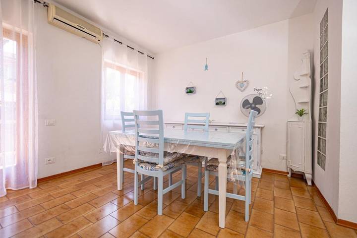 Ferienwohnung für 6 Personen, mit Balkon