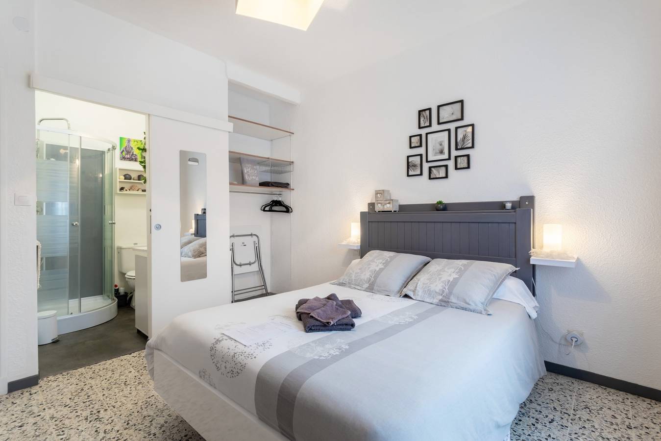 Appartement de vacances