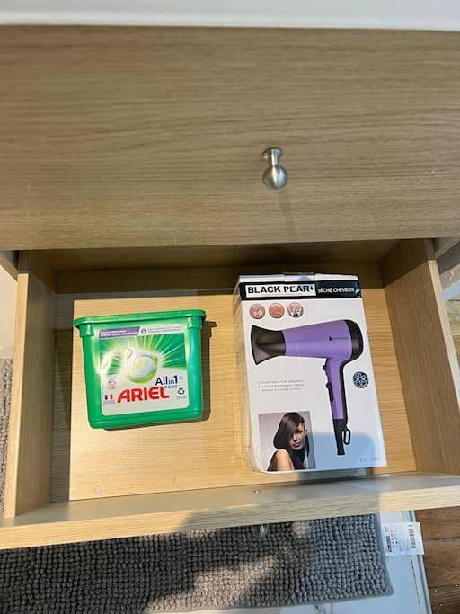 Gîte pour 4 personnes à Corbeil-Essonnes - 3