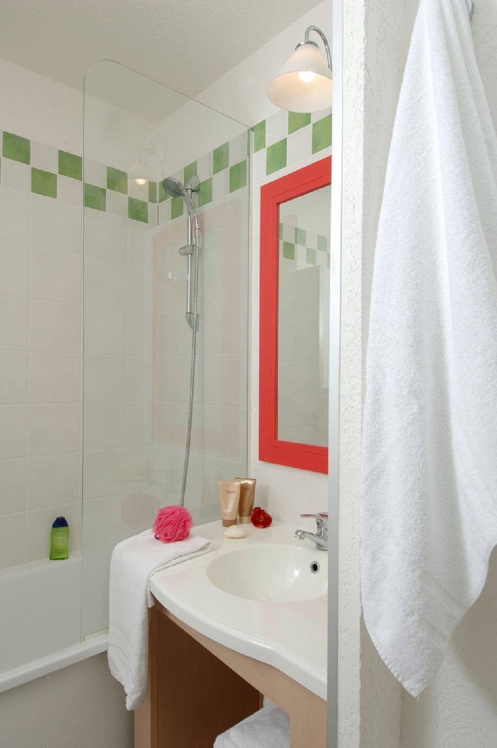 Estudio entero, Les Embruns Studio 4p in Deauville, Region de Lisieux