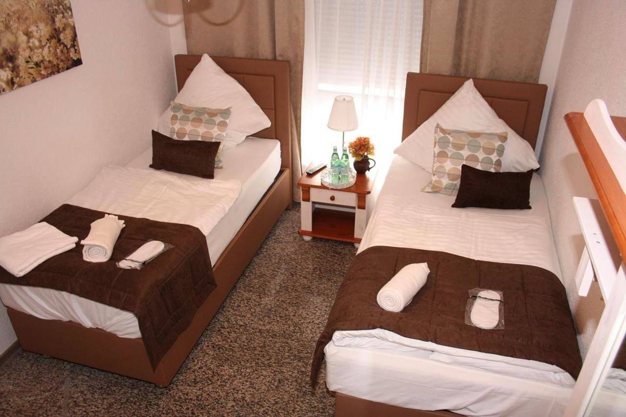 Hotel Vesa in Sindelfingen, Landkreis Böblingen