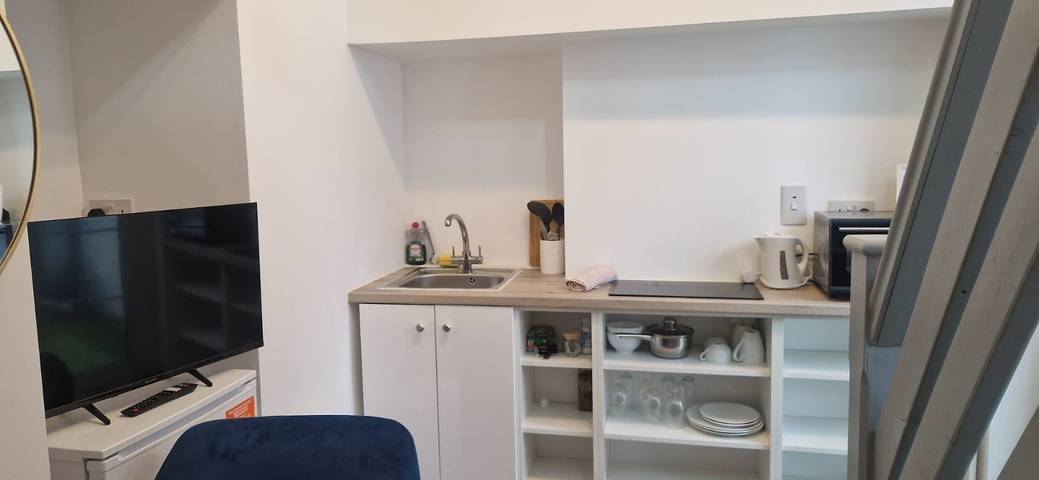 Apartamento para 2 personas en Cork