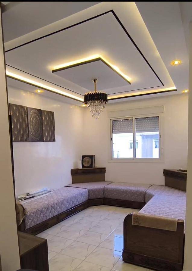 Appartement de vacances pour 3 personnes