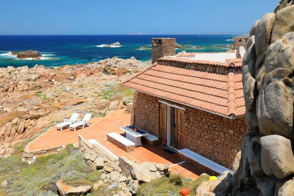 La Cala in Portobello di Gallura, Portobello