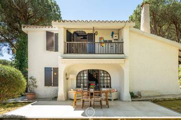 Villa per 7 Persone in Santa Margherita di Pula, Pula e dintorni, Foto 3