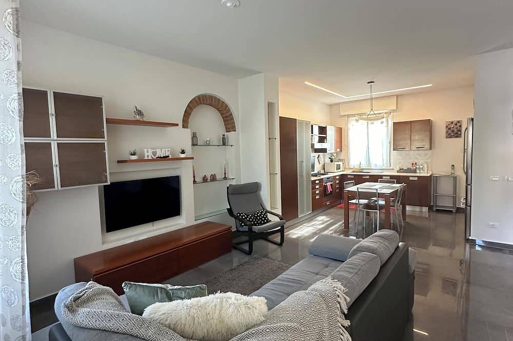 Ganze Wohnung, Loreto-Fiera Apartment in Cremona, Cremona Provinz