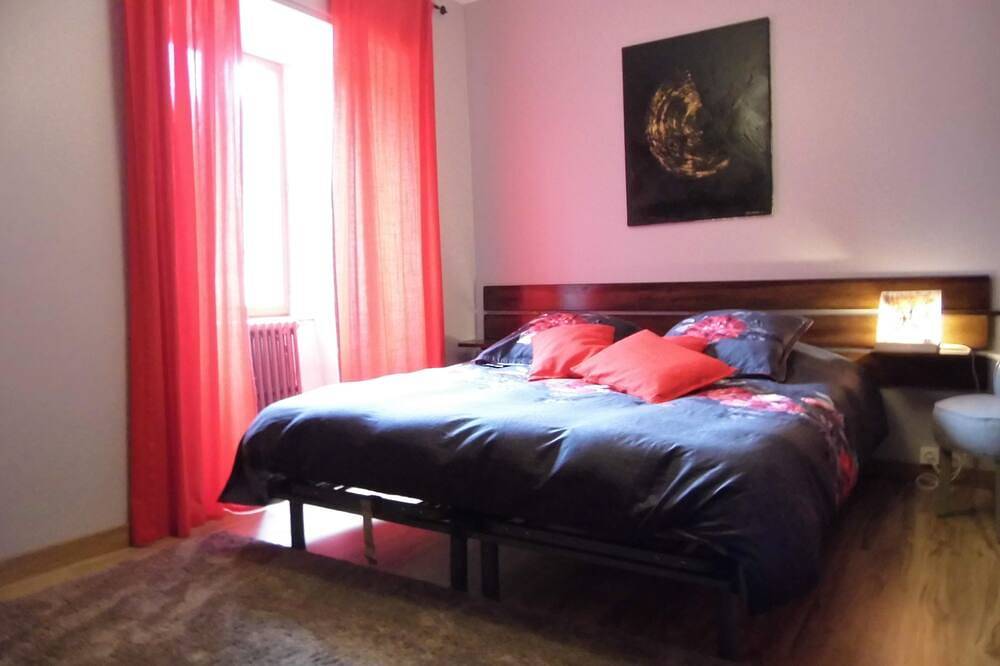 Chambre d'hôtes Louise, Bagnols les bains in Bagnols-les-Bains, Parc national des Cévennes