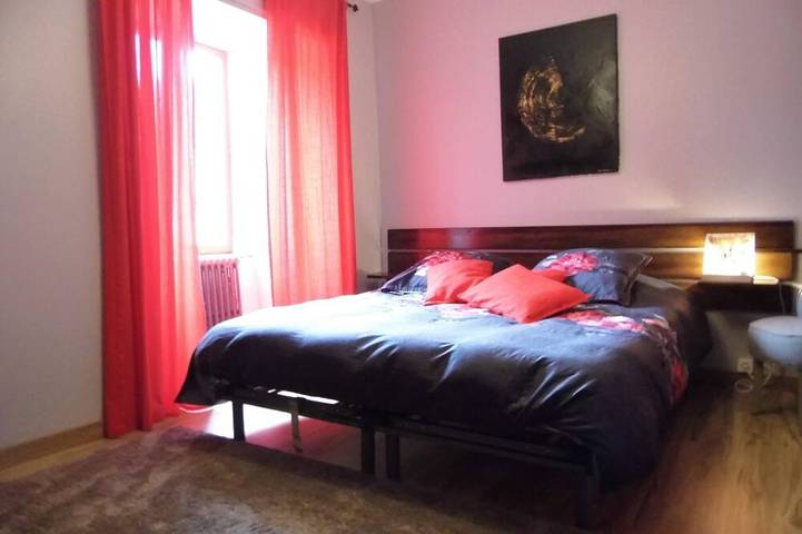 Maison d’hôte pour 2 personnes à Bagnols-les-Bains