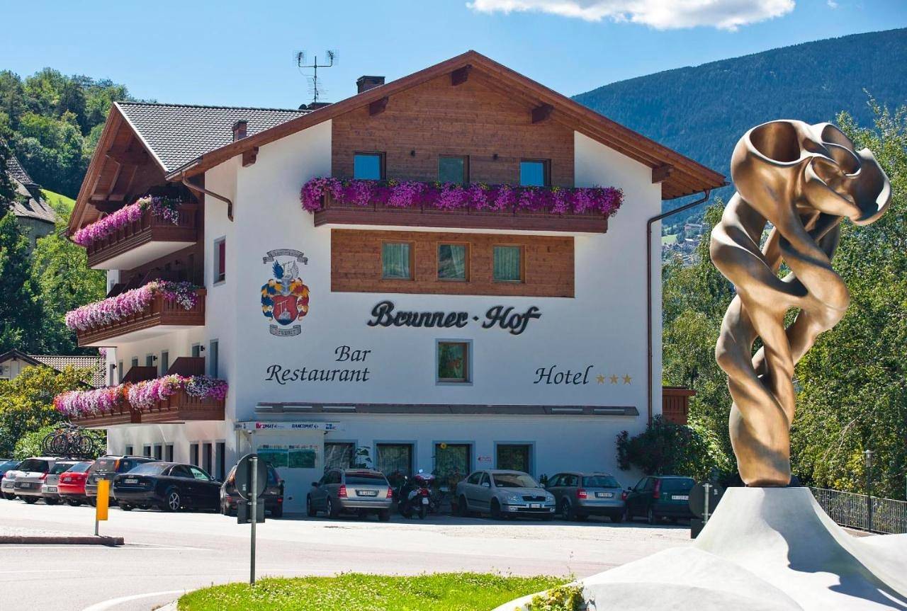 Brunnerhof Klausen-Chiusa in Klausen, Dolomiti Superski