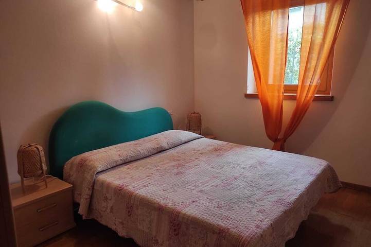 Apartamento entero, Lovely apartment with garden and parking space in Belluno in Belluno, Schiara