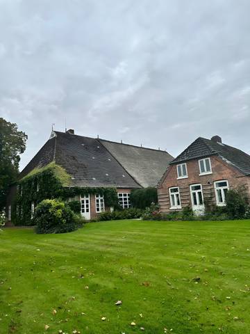 Maison De Campagne pour 6 Personnes dans Kronprinzenkoog, Dithmarschen, Photo 1