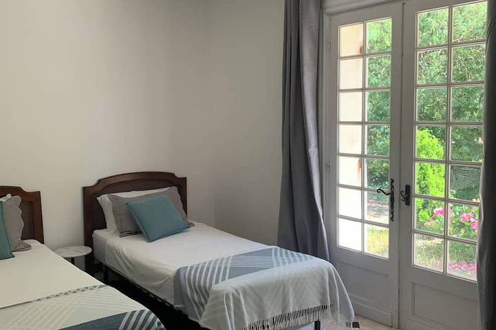 Location de vacances pour 6 personnes à Badefols-sur-Dordogne - 3