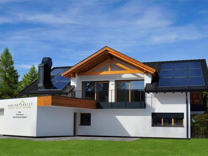 Ferienwohnung für 6 Personen, mit Garten in Südtirol - 3