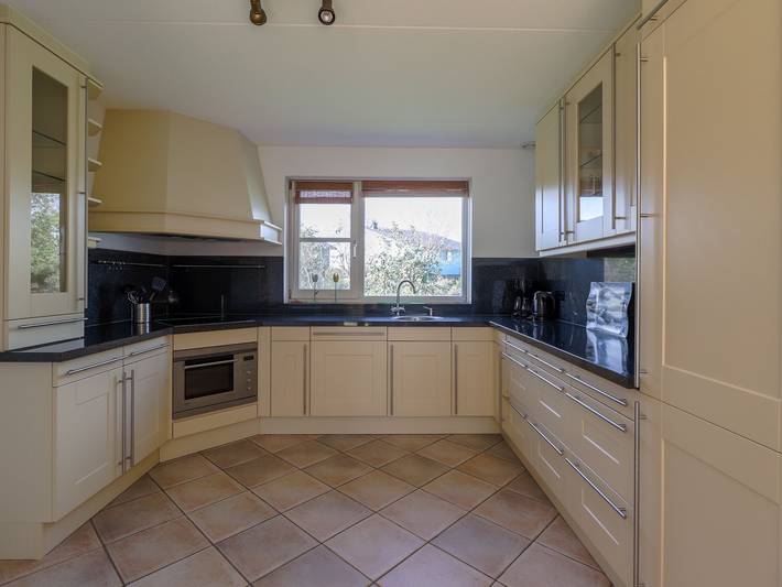 Villa für 6 Personen, mit Garten und Terrasse, kinderfreundlich in Makkum - 4