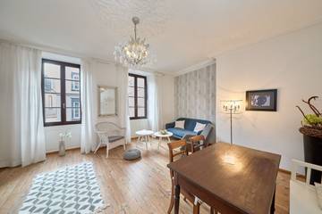 Ferienwohnung für 2 Personen, mit Haustier in Bernkastel-Kues