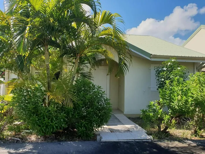 Chalet para 5 personas, con jardín y vistas - 1