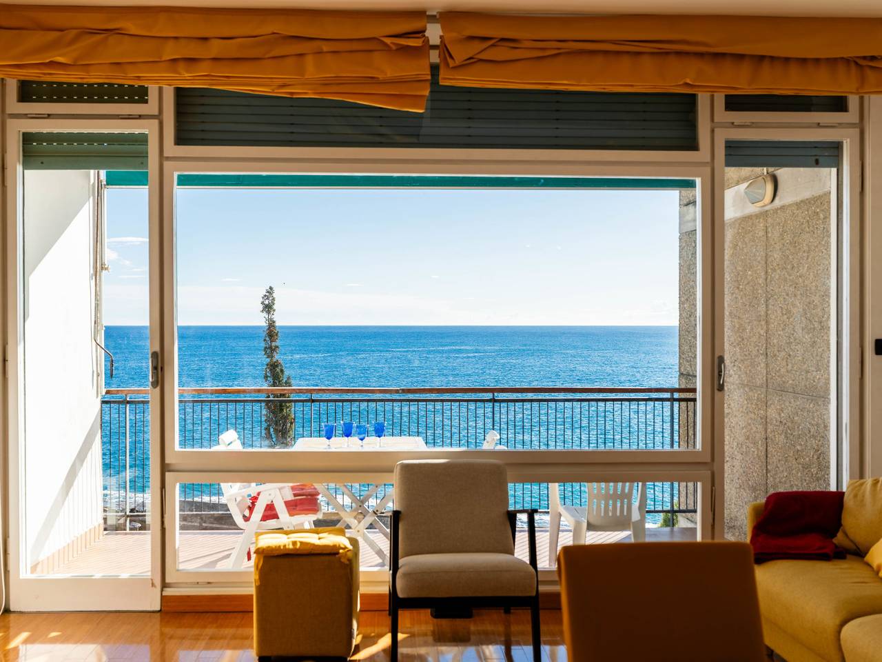 Capo Pino tra le Onde in San Remo, Sanremo Gemeinde