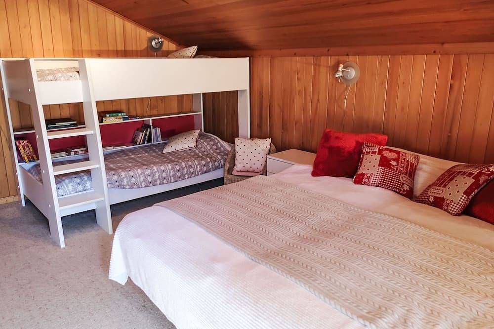 Appartement entier, Chalet Tiptop by Interhome in Les Diablerets, Ormont-Dessus (Les Diablerets)
