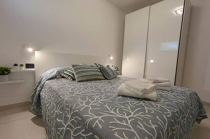 Entire apartment, La Maison des Arches in Porto Cervo, Arzachena