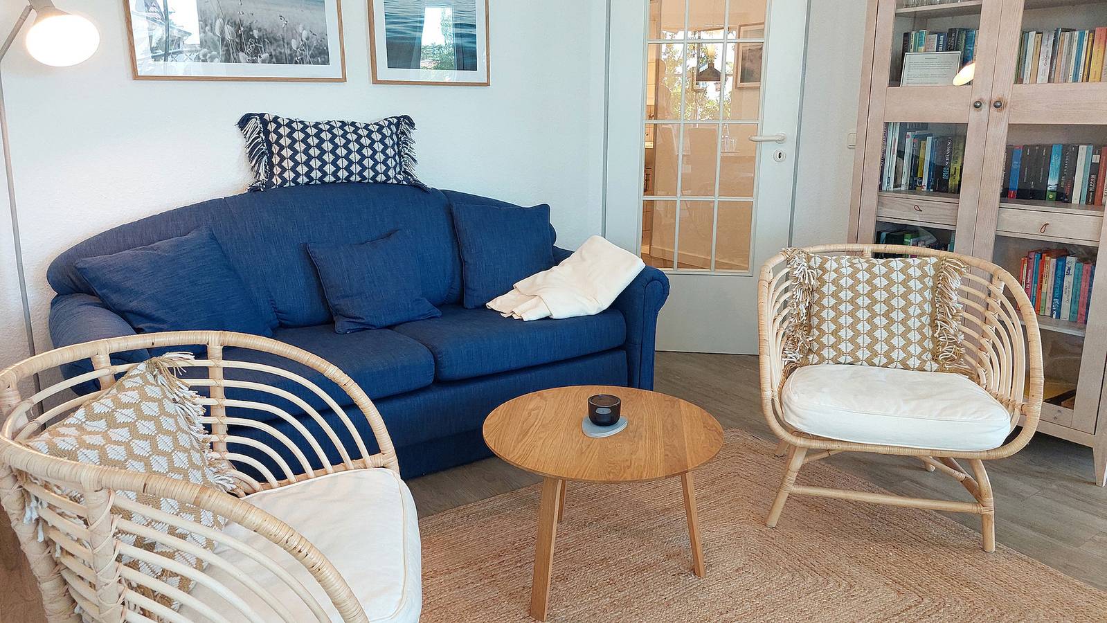 Ferienwohnung in Binz ab 102€ pro Nacht