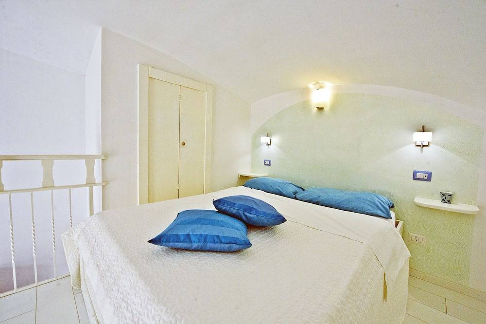 Alfieri kamers - Mare - Amalfikust in Amalfi, Amalfikust