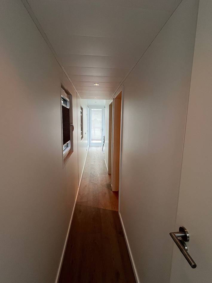 Ferienhaus für 4 Personen in Lemmer - 4