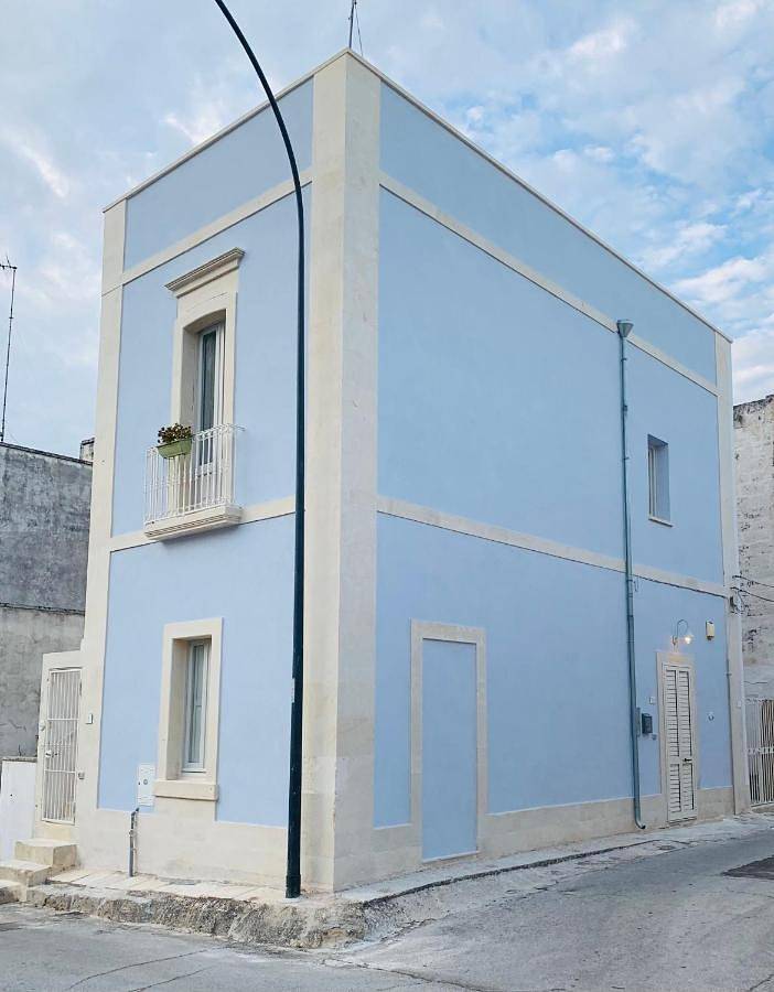 Appartamento intero, La Loggia Salentina in Poggiardo, Provincia di Lecce