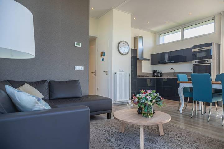 Vakantiepark De Beemster — Beemsterdijk | 6 Personen  in Graft-De Rijp, Holländische Küste