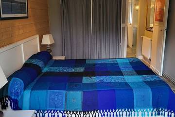 Maison De Vacances pour 8 Personnes dans Le Moulleau, La Teste-de-Buch, Photo 3