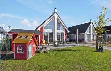 Ferienhaus für 5 Personen in Wandlitz, Barnimer Land, Bild 2