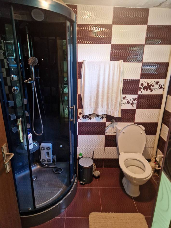 Casa rural para 2 personas en Rumania