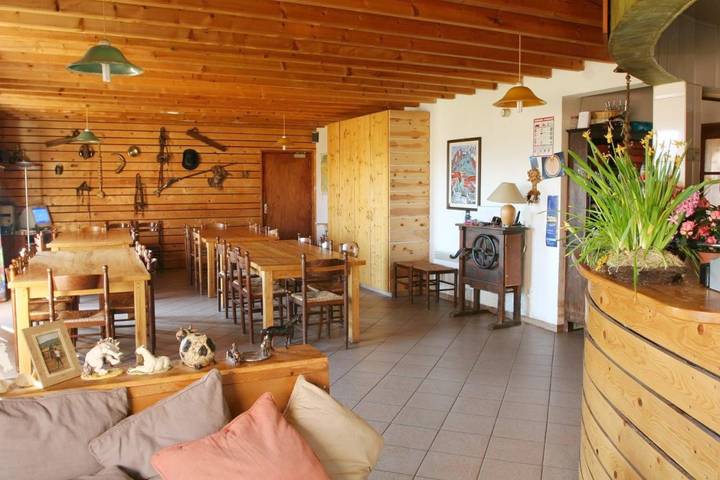 Maison d’hôte pour 8 personnes, avec jardin, animaux acceptés dans les Pyrénées-Orientales - 3