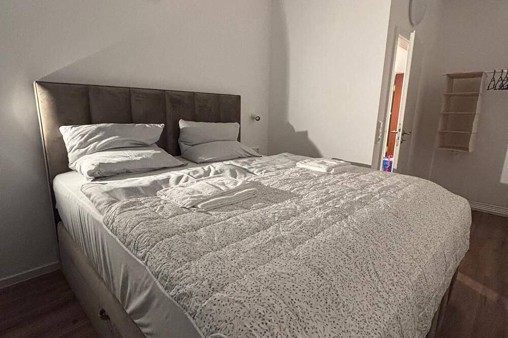 Apartamento entero, Speicherstadt Suite in Hamburg-Mitte, Hamburgo