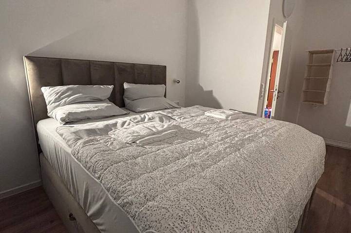 Ganze Wohnung, Speicherstadt Suite in Hamburg-Mitte, Hamburg