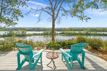 Maison De Vacances pour 6 Personnes dans Wisconsin, États-Unis, Photo 3