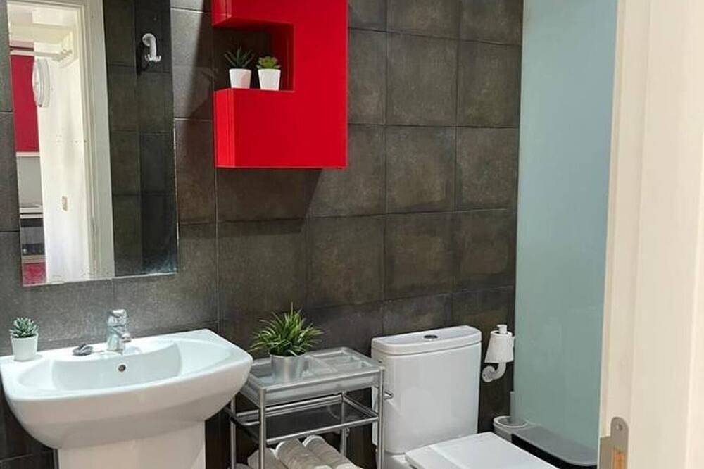Entire apartment, 1011 - Aldaba in Los Llanos, Los Llanos de Aridane