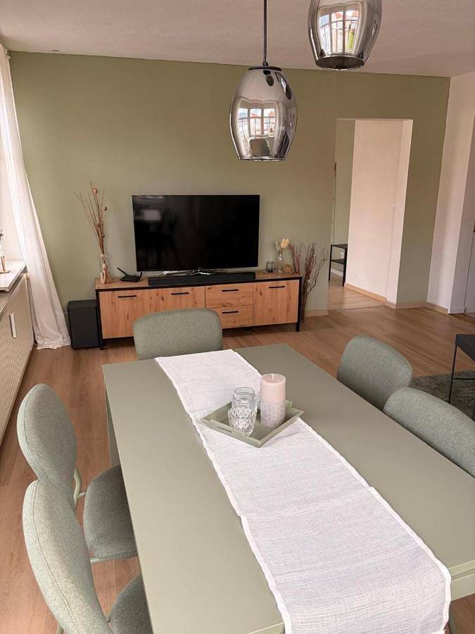 Ferienwohnung für 5 Personen, mit Ausblick in Gardelegen - 2