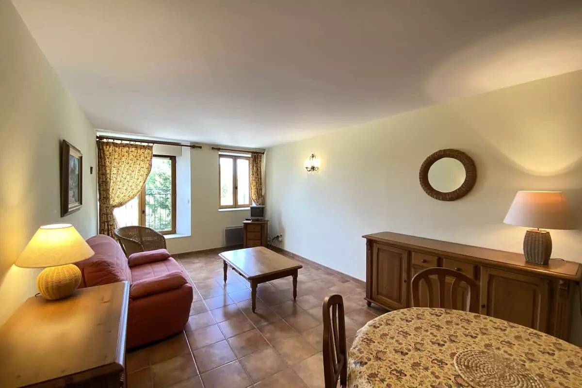 Studio entier, Studio pour 2 Personnes in Brunet (Alpes-de-Haute-Provence), Alpes-de-Haute-Provence