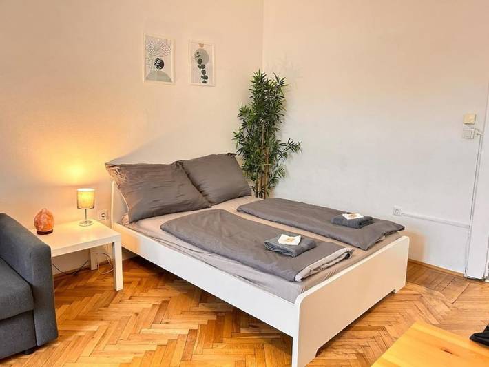 Ferienwohnung für 6 Personen in Wien