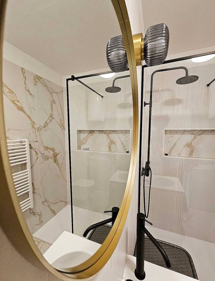 Gîte pour 4 personnes, avec vue sur l’océan et vue à Piran - 4