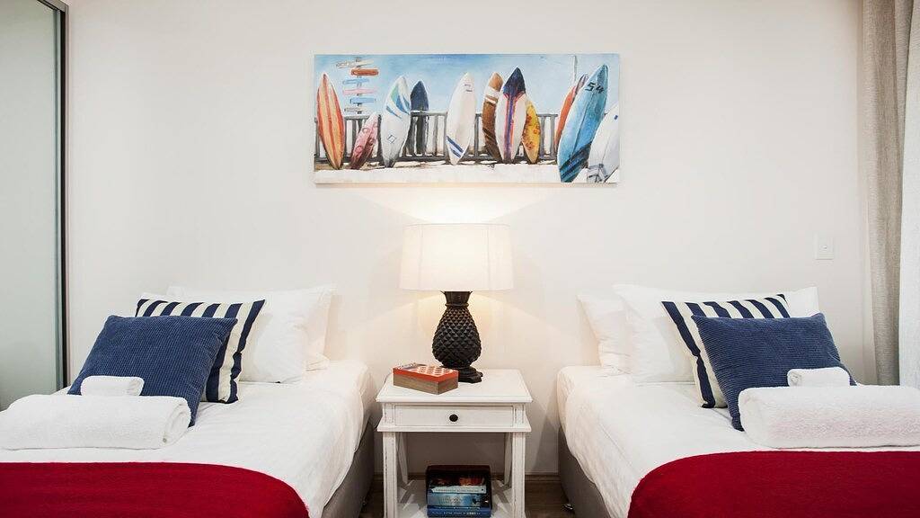 Ganze Wohnung, Blissful Bream - Gehostet von: L'Abode Accommodation in Sydney, New South Wales