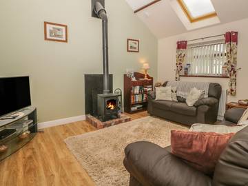 Glamping for 4 People in Grindale, East Riding of Yorkshire, Photo 1