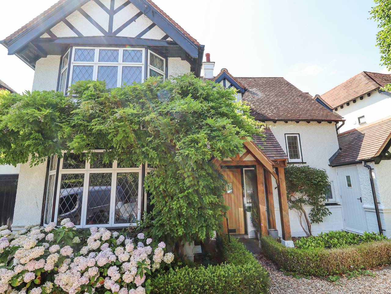 Cottage for 7 People in Stratford upon Avon, Heart of England