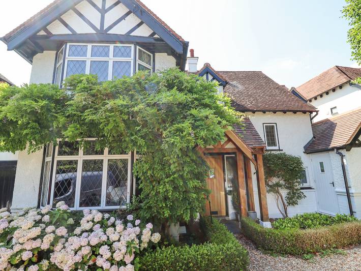 Cottage for 7 people, with garden - 1